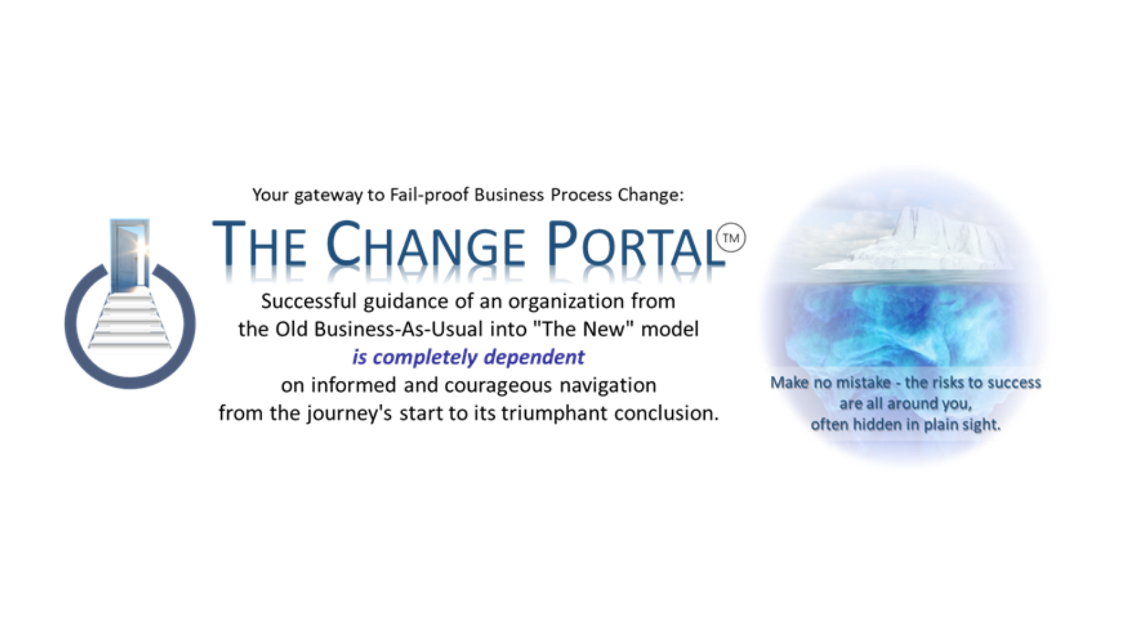 The Change Portal